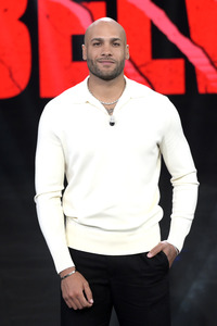 Talkshow 'Belve 2025' in Rom