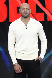 Talkshow 'Belve 2025' in Rom