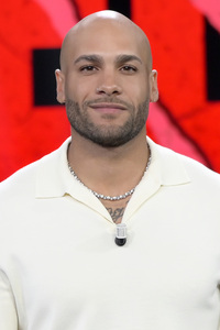 Talkshow 'Belve 2025' in Rom