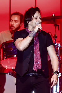 Konzert von Mike and the Mechanics in Dortmund