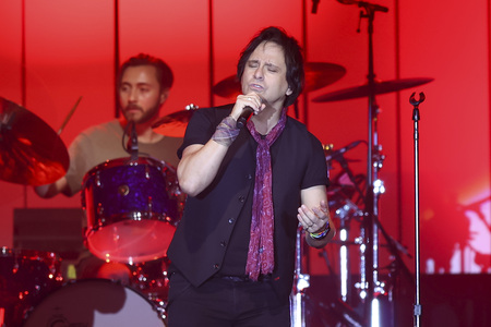 Konzert von Mike and the Mechanics in Dortmund