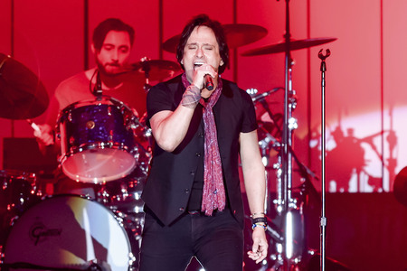 Konzert von Mike and the Mechanics in Dortmund