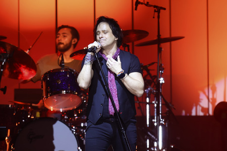 Konzert von Mike and the Mechanics in Dortmund