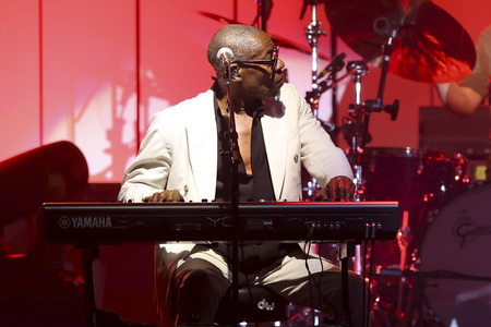 Konzert von Mike and the Mechanics in Dortmund