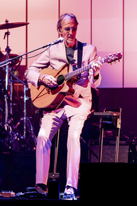 Konzert von Mike and the Mechanics in Dortmund