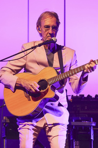 Konzert von Mike and the Mechanics in Dortmund