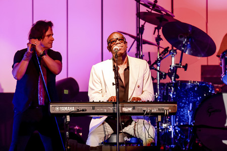 Konzert von Mike and the Mechanics in Dortmund