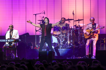 Konzert von Mike and the Mechanics in Dortmund