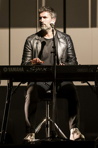 Konzert von Mike and the Mechanics in Dortmund