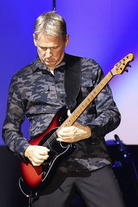 Konzert von Mike and the Mechanics in Dortmund