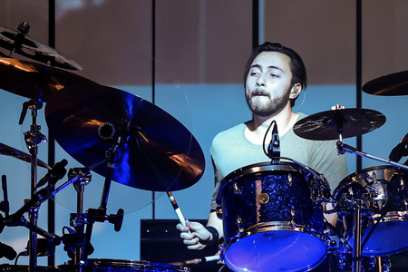 Konzert von Mike and the Mechanics in Dortmund