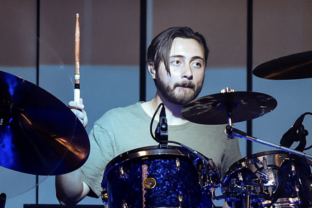 Konzert von Mike and the Mechanics in Dortmund