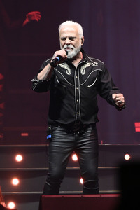 Konzert von Nino de Angelo in Berlin