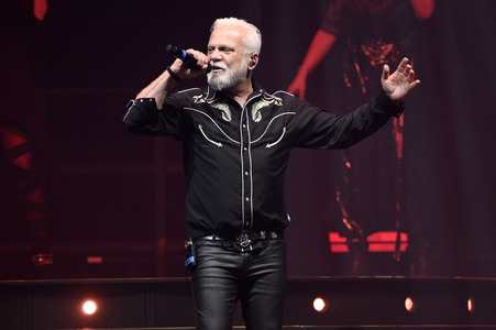 Konzert von Nino de Angelo in Berlin