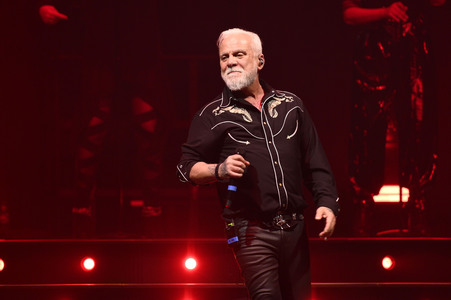 Konzert von Nino de Angelo in Berlin