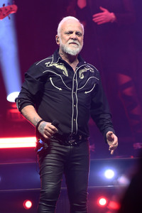 Konzert von Nino de Angelo in Berlin