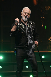 Konzert von Nino de Angelo in Berlin