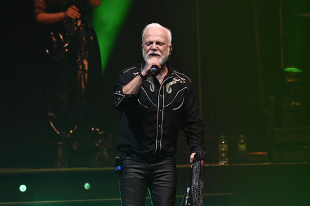 Konzert von Nino de Angelo in Berlin