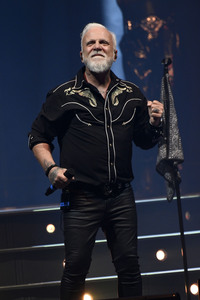 Konzert von Nino de Angelo in Berlin