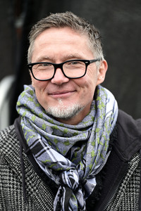 Demonstration 'Friedensprozession' in Dresden