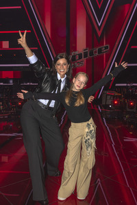 Photocall 'The Voice Kids' in Berlin