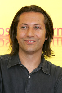 Photocall 'Birth', Internationale Filmfestspiele von Venedig 2004