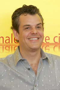 Photocall 'Birth', Internationale Filmfestspiele von Venedig 2004