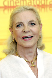 Photocall 'Birth', Internationale Filmfestspiele von Venedig 2004