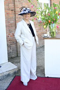 Große Saisoneröffnung 2025 auf der Rennbahn Hoppegarten in Berlin