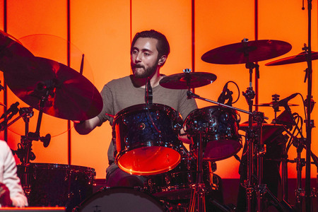 Konzert von Mike and the Mechanics in Erfurt