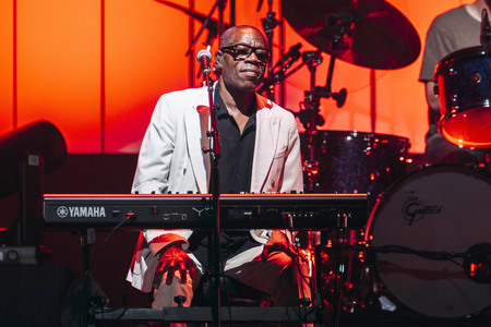 Konzert von Mike and the Mechanics in Erfurt