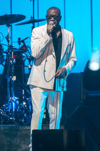 Konzert von Mike and the Mechanics in Erfurt