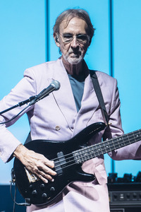 Konzert von Mike and the Mechanics in Erfurt