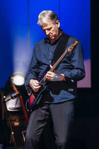 Konzert von Mike and the Mechanics in Erfurt