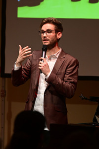 Gastspiel von Lukas Natschinski in Görlitz