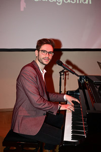 Gastspiel von Lukas Natschinski in Görlitz