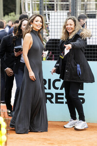 Serienpremiere 'Carlos Alcaraz: Auf meine Art' in Madrid