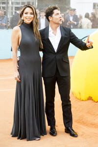 Serienpremiere 'Carlos Alcaraz: Auf meine Art' in Madrid