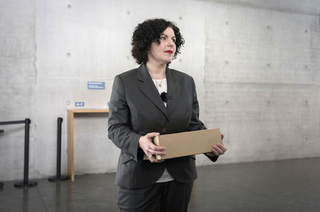 Einspruch vom BSW gegen das Wahlergebnis der Bundestagswahl 2025 in Berlin