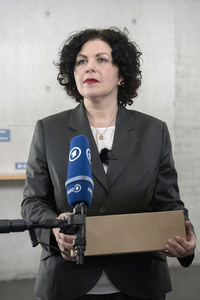 Einspruch vom BSW gegen das Wahlergebnis der Bundestagswahl 2025 in Berlin