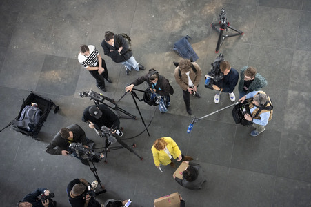 Einspruch vom BSW gegen das Wahlergebnis der Bundestagswahl 2025 in Berlin