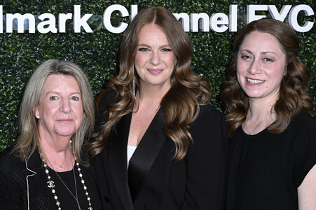 Season 3 Screening 'The Way Home' in Los Angeles