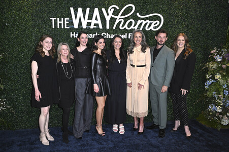 Season 3 Screening 'The Way Home' in Los Angeles