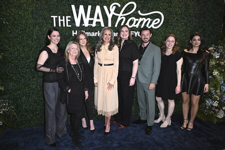 Season 3 Screening 'The Way Home' in Los Angeles