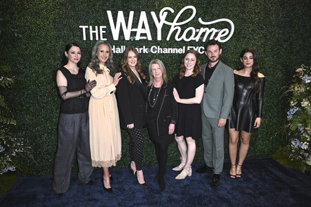 Season 3 Screening 'The Way Home' in Los Angeles