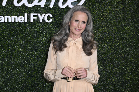 Season 3 Screening 'The Way Home' in Los Angeles