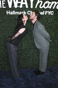 Season 3 Screening 'The Way Home' in Los Angeles