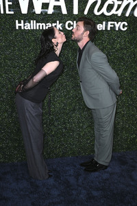 Season 3 Screening 'The Way Home' in Los Angeles