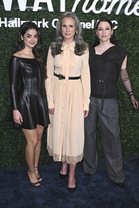 Season 3 Screening 'The Way Home' in Los Angeles