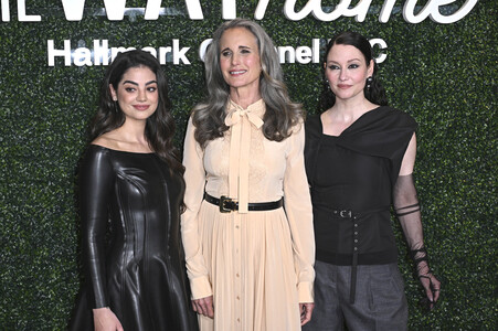 Season 3 Screening 'The Way Home' in Los Angeles